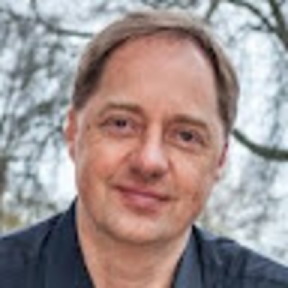Meet your Posher, Mark